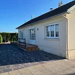 Asinellas, 3 Chambres, Jardin, 150m De La Анель