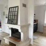 Asinellas, 3 Chambres, Jardin, 150m De La Дом отдыха *