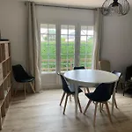 Asinellas, 3 Chambres, Jardin, 150m De La Дом отдыха Анель