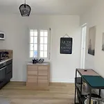 Asinellas, 3 Chambres, Jardin, 150m De La Дом отдыха Анель