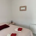 Дом отдыха Asinellas, 3 Chambres, Jardin, 150m De La Анель