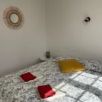 Дом отдыха Asinellas, 3 Chambres, Jardin, 150m De La