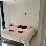 Дом отдыха Asinellas, 3 Chambres, Jardin, 150m De La *