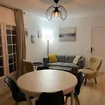 Asinellas, 3 Chambres, Jardin, 150m De La *