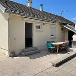 Дом отдыха Asinellas, 3 Chambres, Jardin, 150m De La
