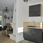 Asinellas, 3 Chambres, Jardin, 150m De La Анель