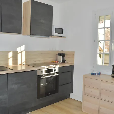 Asinellas, 3 Chambres, Jardin, 150m De La Дом отдыха *