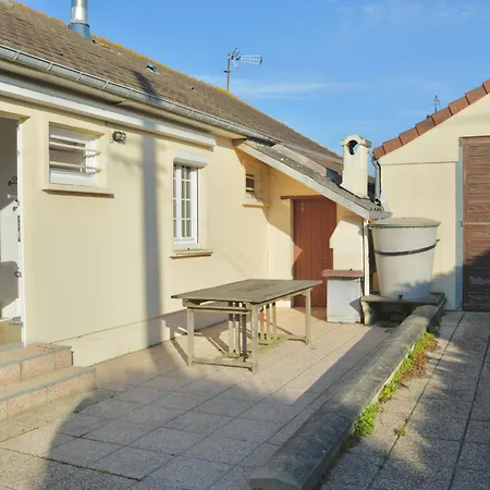 Asinellas, 3 Chambres, Jardin, 150m De La Prázdninový dům *