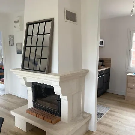 Asinellas Maison 3 150 M De La Feriehus *