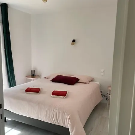 Feriehus Asinellas Maison 3 150 M De La *