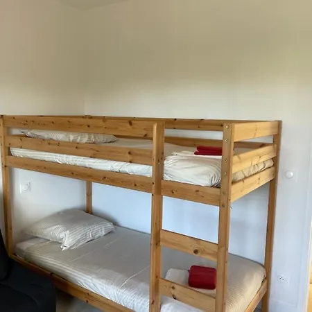 Asinellas Maison 3 150 M De La Hébergement de vacances *