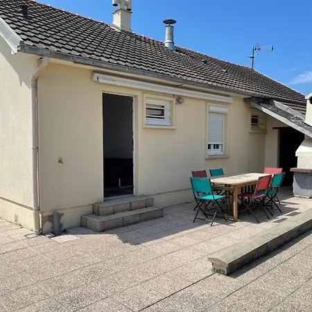 別荘 Asinellas Maison 3 150 M De La
