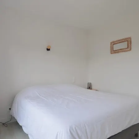 Ferienhaus Asinellas, 3 Chambres, Jardin, 150m De La *