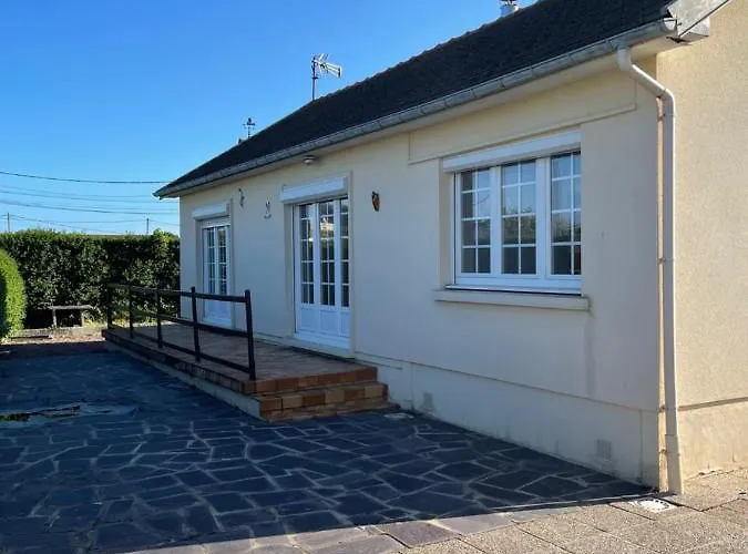 Asinellas Maison 3 150 M De La Asnelles