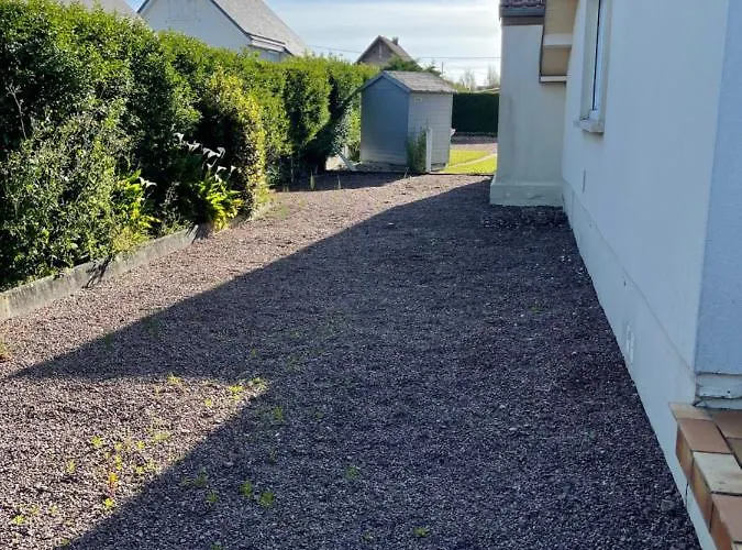 度假居 Asinellas Maison 3 150 M De La