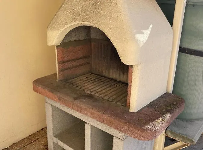 Nyaraló Asinellas Maison 3 150 M De La *