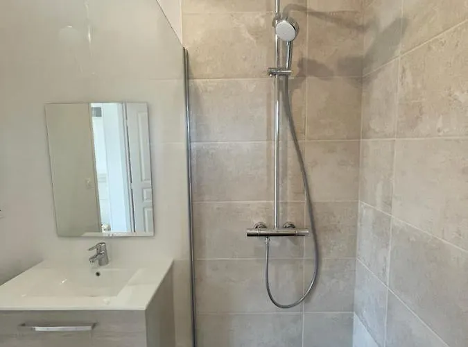 Nyaraló Asinellas Maison 3 150 M De La