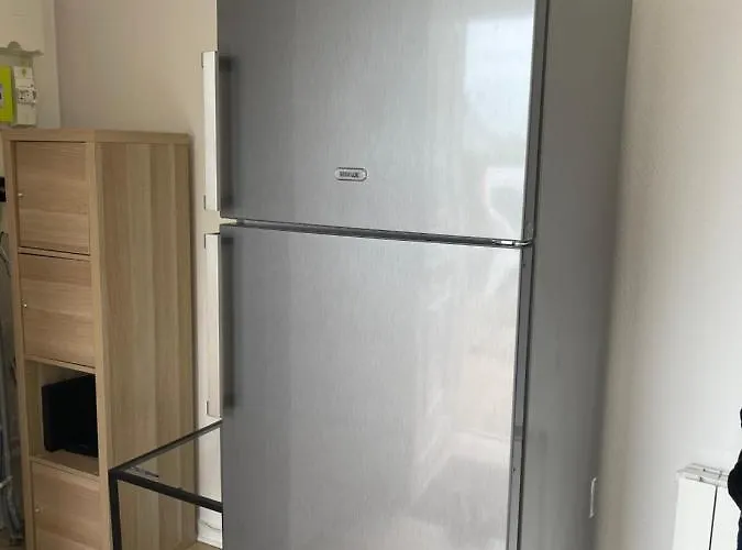 Nyaraló Asinellas Maison 3 150 M De La *