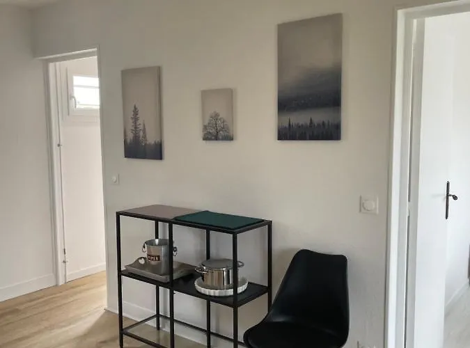 Asinellas Maison 3 150 M De La 度假居 阿内勒