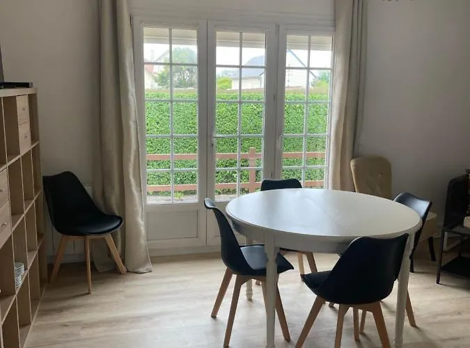 Asinellas Maison 3 150 M De La Nyaraló Asnelles