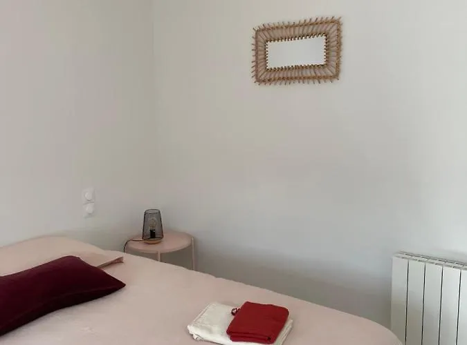 Nyaraló Asinellas Maison 3 150 M De La Asnelles