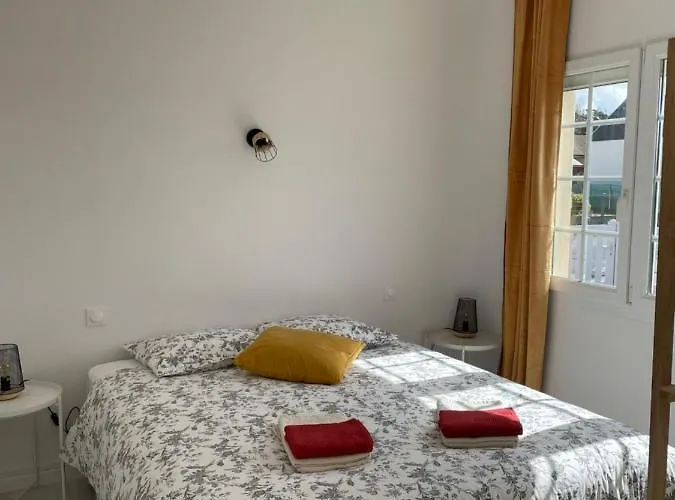 Asinellas Maison 3 150 M De La Holiday home Asnelles