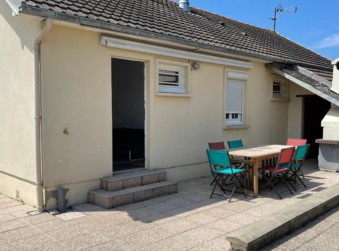 Holiday home Asinellas Maison 3 150 M De La